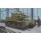I LOVE KIT M3A4 Medium Tank 1:35 (63518)