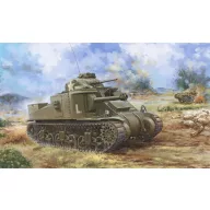 I LOVE KIT M3A5 Medium Tank 1:35 (63519)