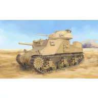I LOVE KIT M3 Grant Medium Tank 1:35 (63520)