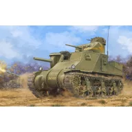 I LOVE KIT M3 Lee Medium Tank 1:35 (63521)