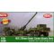I LOVE KIT M65 280mm Atomic Cannon Atomic Annie 1:35 (63522)