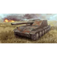 I LOVE KIT German Rhm.-Borsig waffentrager 1:35 (63523)