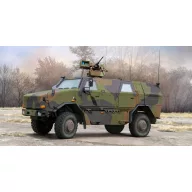 I LOVE KIT DINGO 2 GE A3.3 PatSi 1:35 (63524)