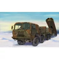 I LOVE KIT M1013 w/M2042A1 GLCM TEL 1:35 (63528)