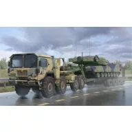 I LOVE KIT M1014 w/M747 Semi Trailer 1:35 (63529)