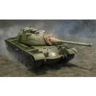 I LOVE KIT M48 MBT 1:35 (63530)