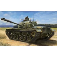 I LOVE KIT M48A2 MBT 1:35 (63532)