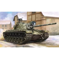 I LOVE KIT M48A5 MBT 1:35 (63534)