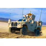   I LOVE KIT M1278 Heavy Guns Carrier General Purpose (JLTV-GP) 1:35 (63536)