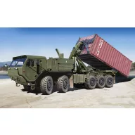 I LOVE KIT LVSR MKR18 Cargo Truck 1:35 (63550)