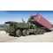 I LOVE KIT LVSR MKR18 Cargo Truck 1:35 (63550)