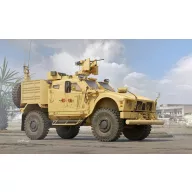 I LOVE KIT SOCOM M1245A1 M-ATV 1:35 (63554)