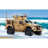   I LOVE KIT M1278A1 Heavy Guns Carrier Modification with the MCTAGS 1:35 (63558)