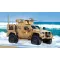 I LOVE KIT M1278A1 Heavy Guns Carrier Modification with the MCTAGS 1:35 (63558)