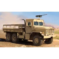 I LOVE KIT M923 Armoured Cab 1:35 (63559)