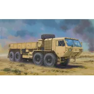 I LOVE KIT HEMTTA4 M977A4 Cargo Truck 1:35 (63561)