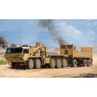 I LOVE KIT M1074 HEMTT PLS W/ M1076 Trailer 1:35 (63564)
