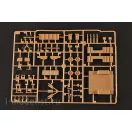 I LOVE KIT M1101/1102 Light Tactical Trailer (LTT) 1:35 (63566)