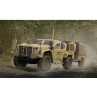   I LOVE KIT M1280 LMTV /W M1101 Tactical Trailer (LTT) 1:35 (63568)
