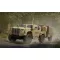 I LOVE KIT M1280 LMTV /W M1101 Tactical Trailer (LTT) 1:35 (63568)