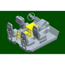 I LOVE KIT M1280 LMTV /W M1101 Tactical Trailer (LTT) 1:35 (63568)