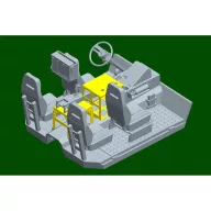   I LOVE KIT M1280 LMTV /W M1101 Tactical Trailer (LTT) 1:35 (63568)