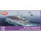 I LOVE KIT USS John F. Kennedy CV-67 1:350 (65306)