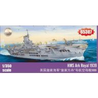 I LOVE KIT HMS Ark Royal 1939 1:350 (65307)