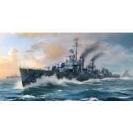 I LOVE KIT USS Fletcher DD-445 1:350 (65309)