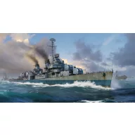 I LOVE KIT USS Sullivans DD-537 1:350 (65310)