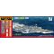 I LOVE KIT Top Grade HMS HOOD 1941 1:700 (65703)