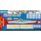 I LOVE KIT BISMARCK 1941 DETAIL UP SET for 05358 1:350 (66601)