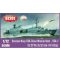 I LOVE KIT Russian Navy OSA Class Missile Boat , OSA-1 1:72 (67201)