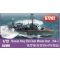 I LOVE KIT Russian Navy OSA Class Missile Boat , OSA-2 1:72 (67202)