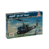 Italeri 1:72 UH-1B Huey (0040)