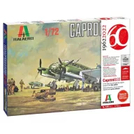 Italeri 1:72 Caproni CA.313/314 Vintage (106)
