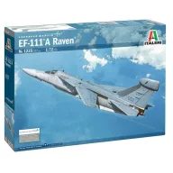 Italeri EF-111 A Raven 1:72 (1235)