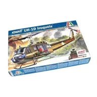 Italeri 1:72 UH-1D Iroquois (1247)