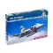 Italeri 1:72 JAS 39 Gripen (1306)