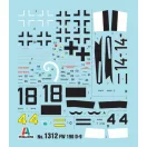 Italeri Fw 190 D-9 1:72 (1312)