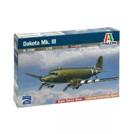 Italeri 1:72 Dakota Mk. III (1338)