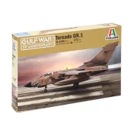 Italeri 1:72 Tornado GR. 1 Gulf War (1384)