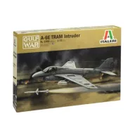 Italeri 1:72 A-6E TRAM Intruder (1392)