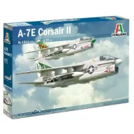 Italeri 1:72 A-7E Corsair II (1411)
