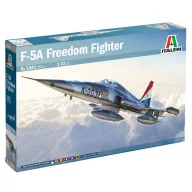 Italeri 1:72 US F-5A Freedom Fighter (1441)