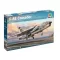 Italeri 1:72 F-8E Crusader (1456S)