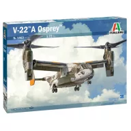 Italeri 1:72 V-22 Osprey (1463)