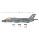 Italeri 1:72 F-35C Lightning II (1469)