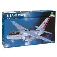 Italeri 1:48 S-3 A/B Viking (2623)