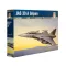 Italeri 1:48 JAS 39 A Gripen (2638)
